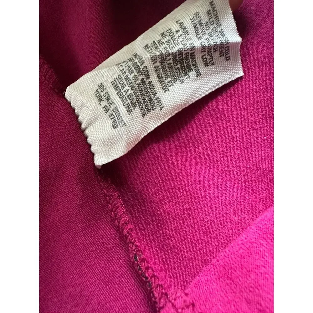 Danskin vintage 80s